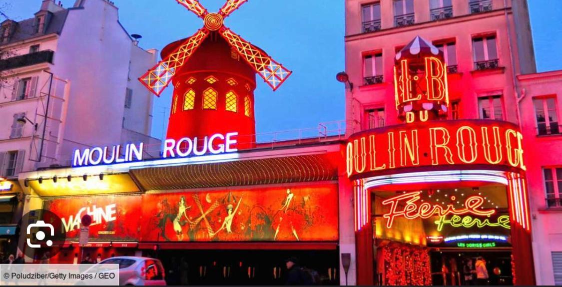 Апартаменты Little Champs-Elysees Дранси Экстерьер фото